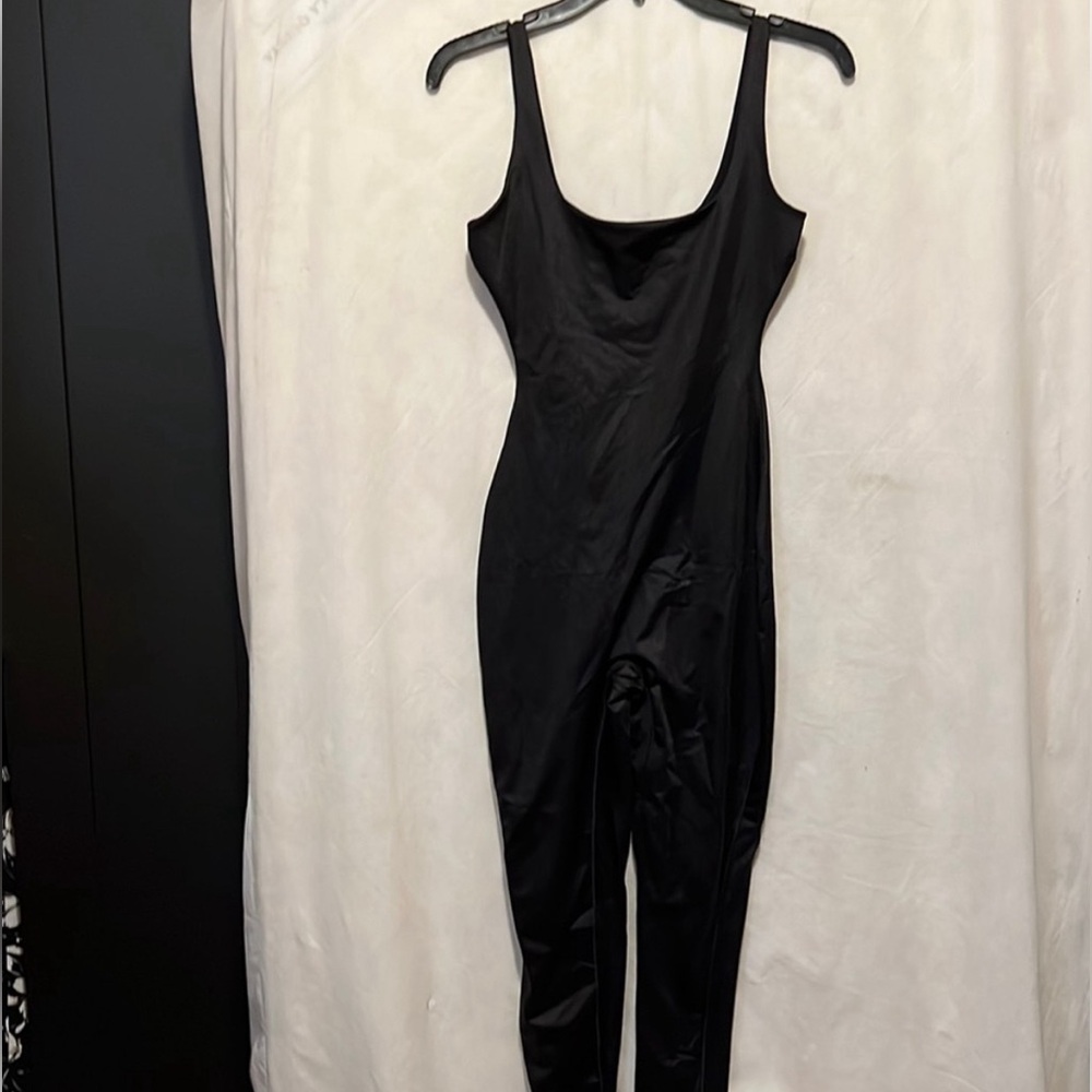 Skims shine bodysuit